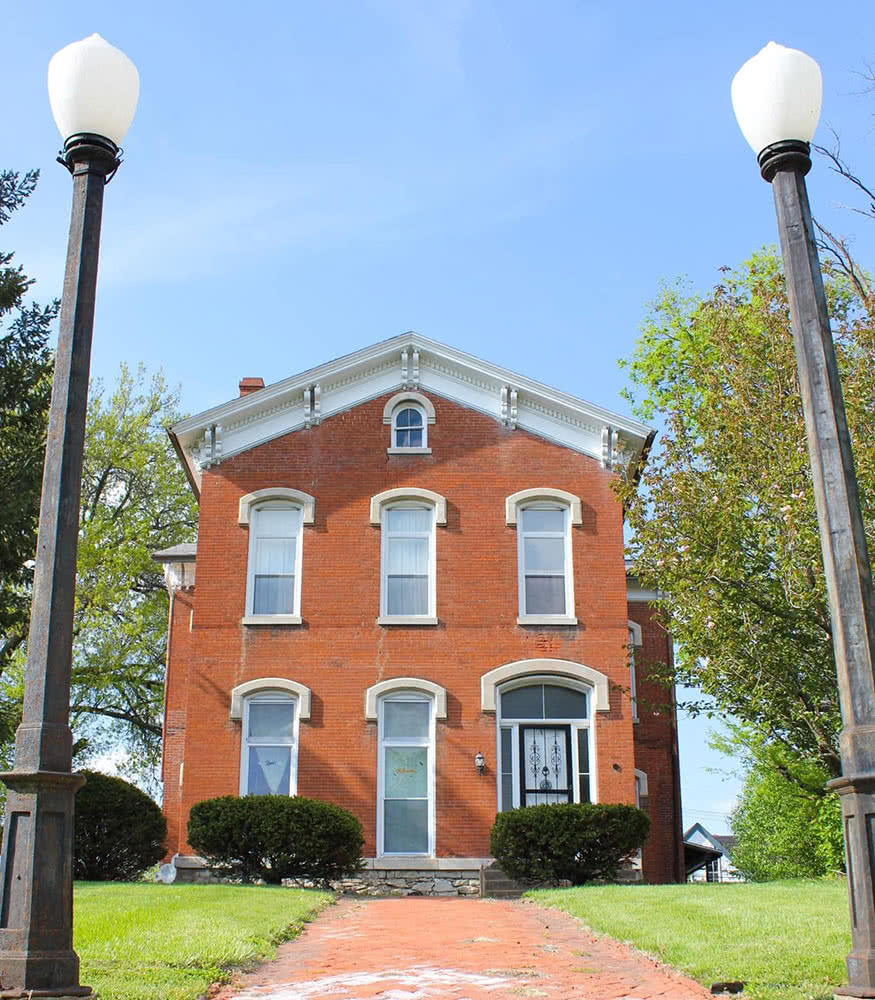 Rent Apartment