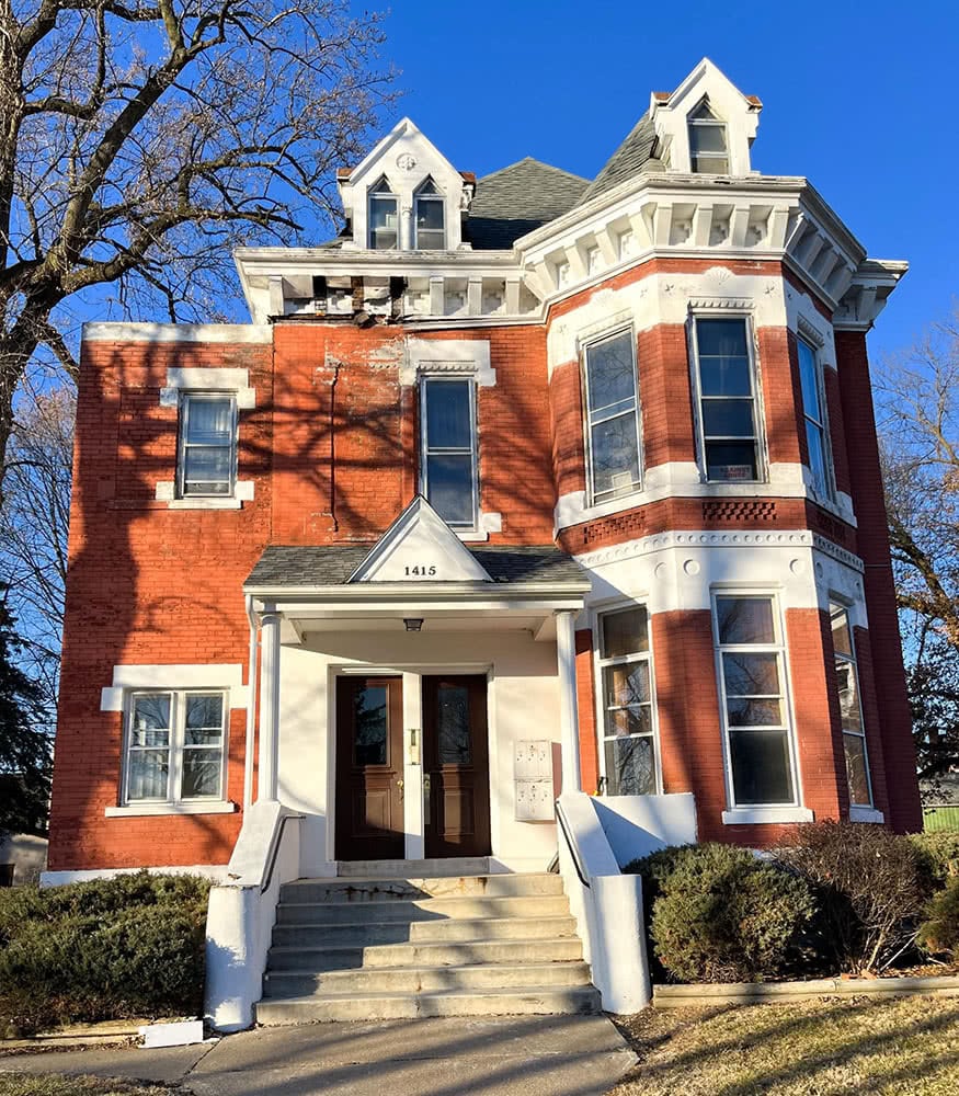Apartment for Rent in Quincy IL