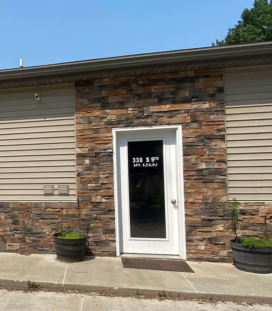 330 S 9th, Quincy, IL